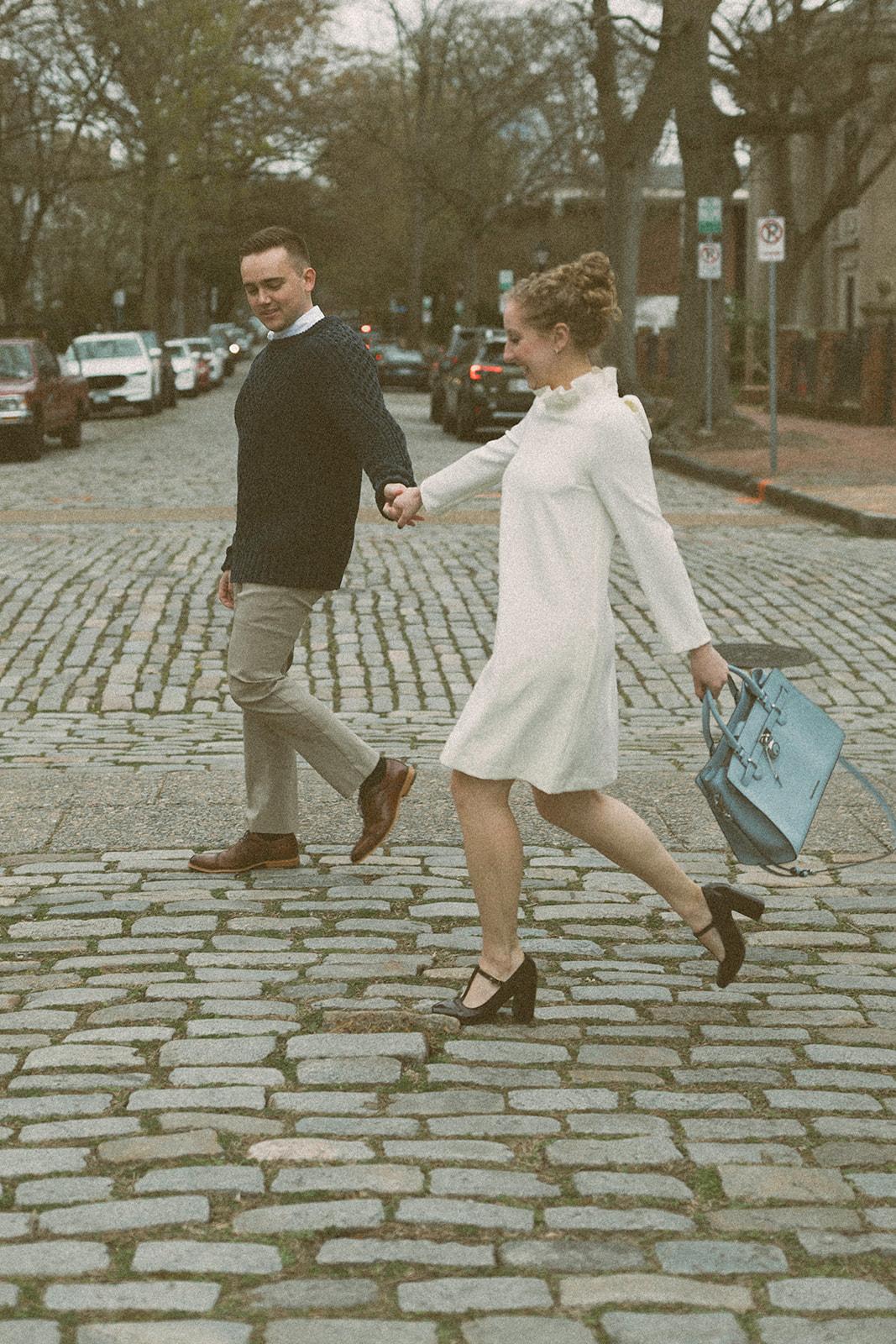 The Wedding Website of William Sexton and Emily Fedroff