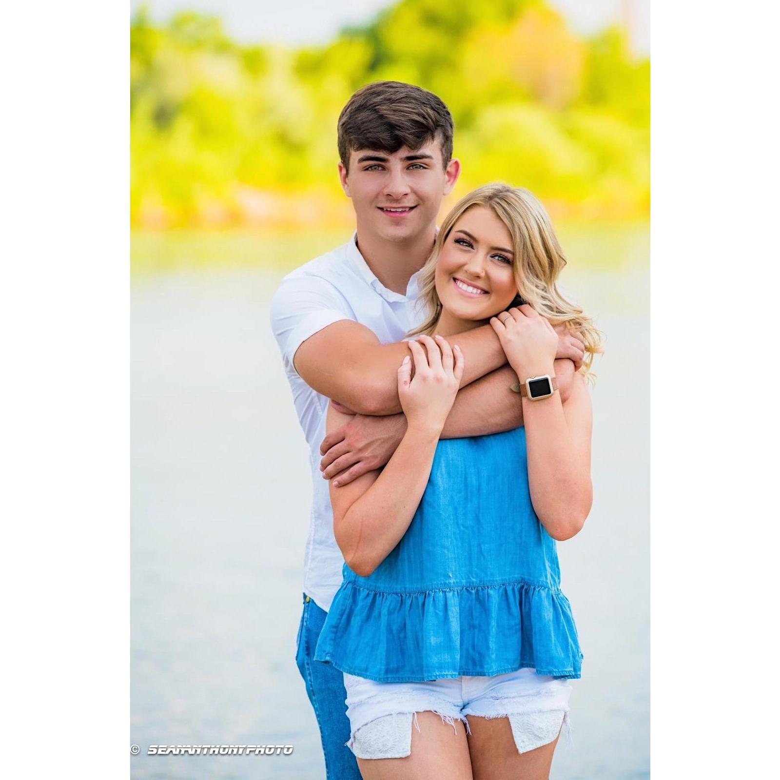 Albuquerque, New Mexico 2020