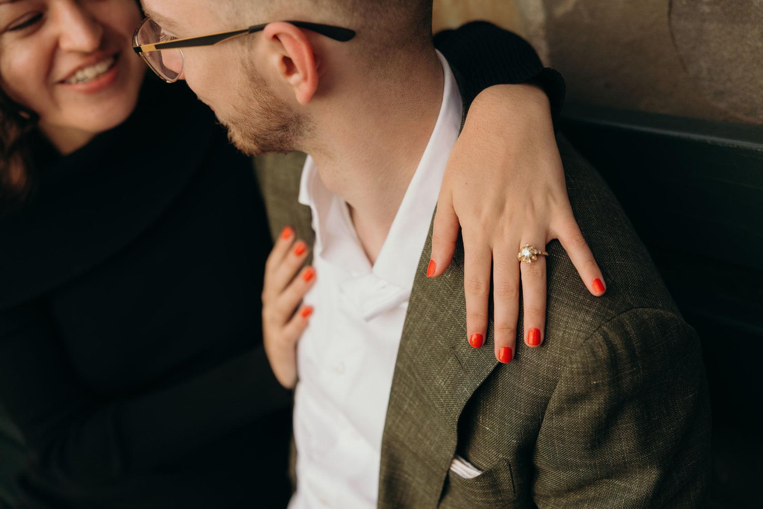The Wedding Website of Sean Parisi and Amy T. Pass