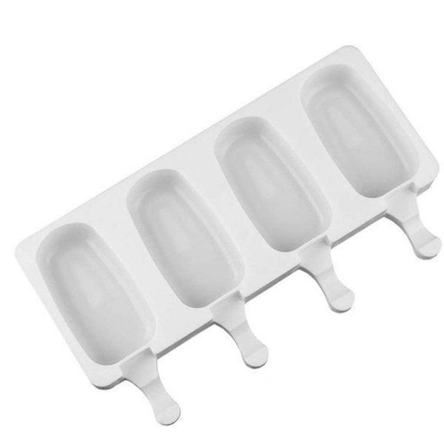MINI CAKESICLE MOLD - 4 CAVITY