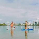Laguna del Condado