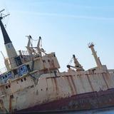 The Edro III Shipwreck