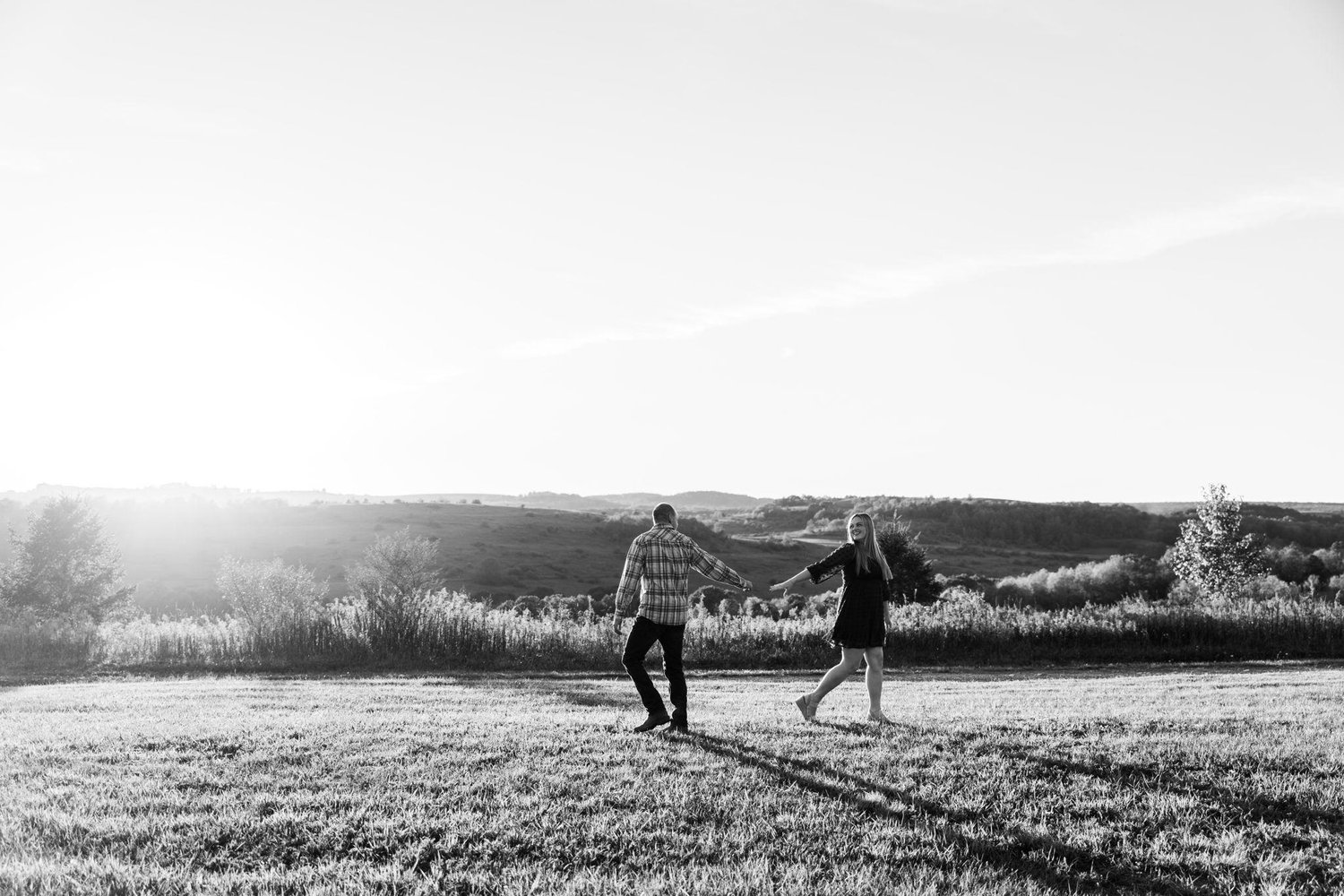 The Wedding Website of Savannah Strickland and Hunter McCracken