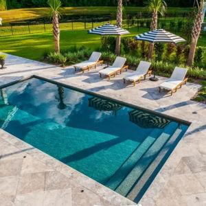 Pool Renovation Fund