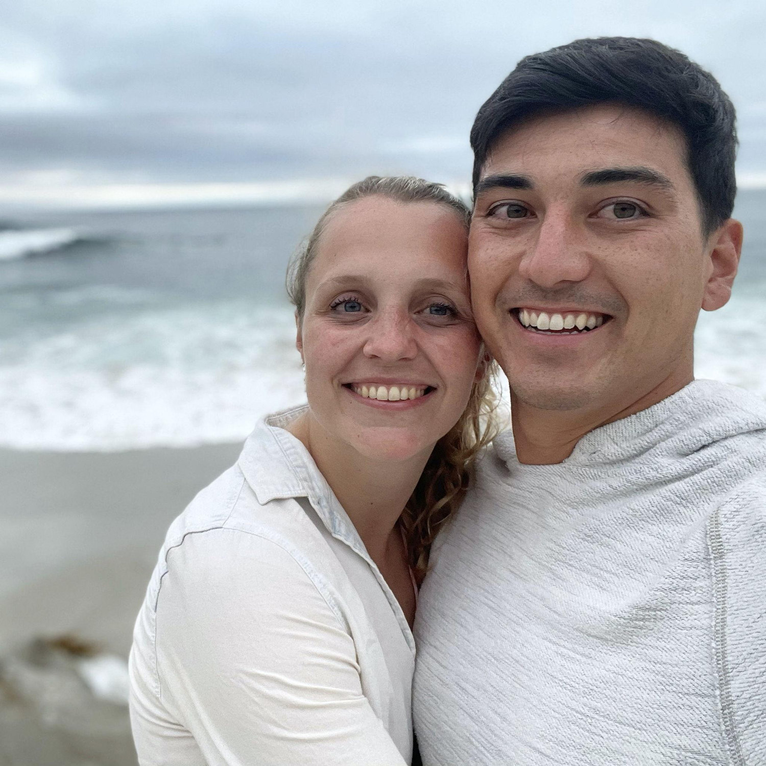 Visiting San Diego!