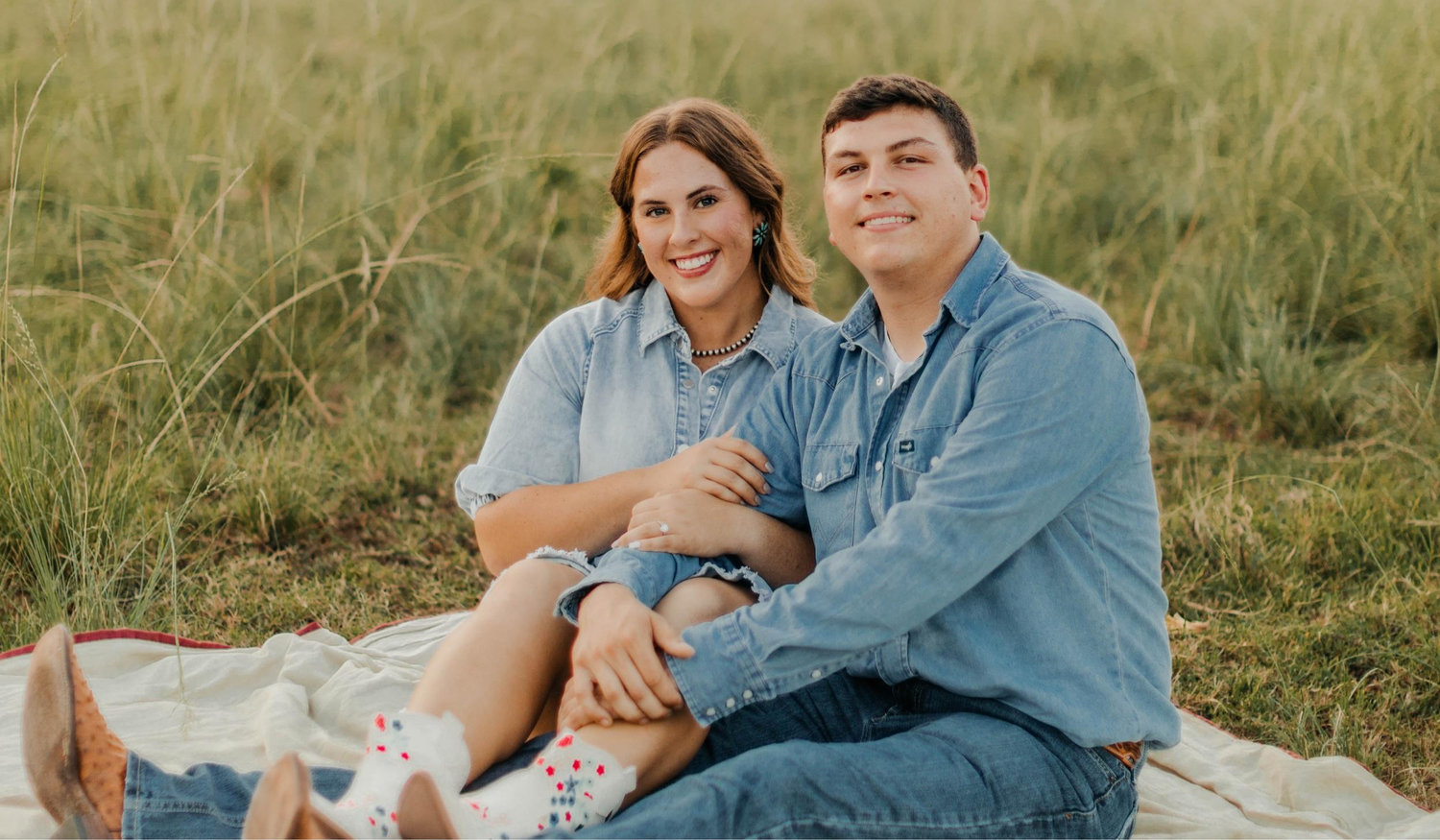 The Wedding Website of Julia Coats and Rylan Black