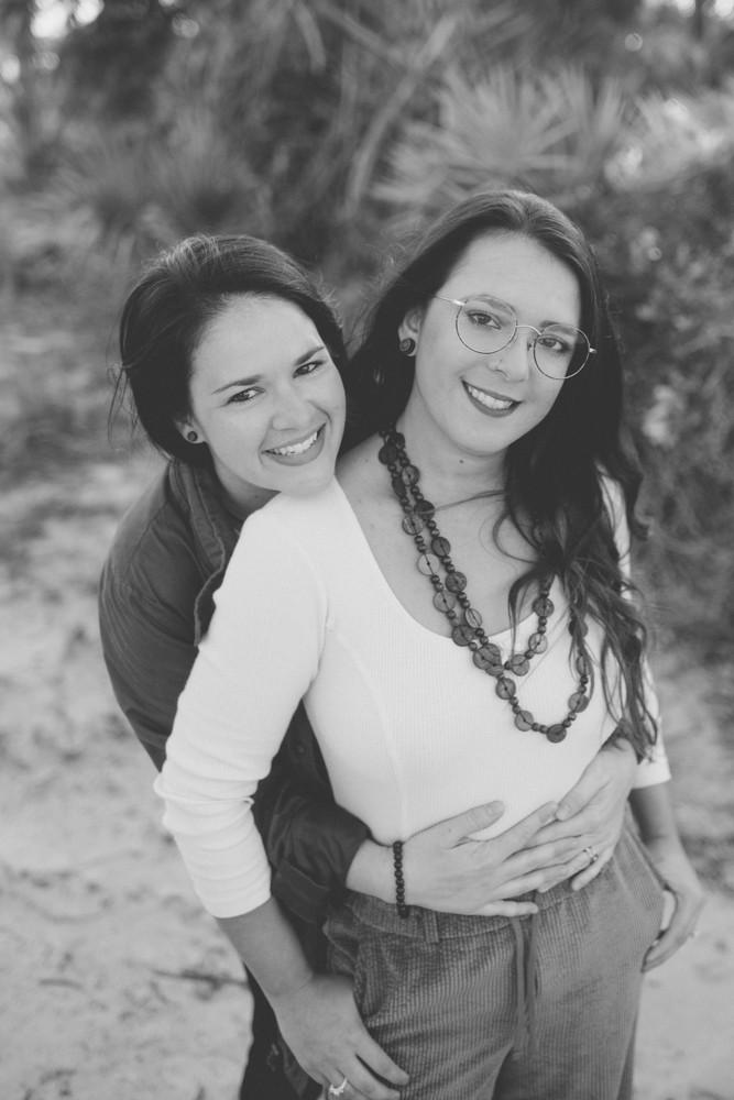The Wedding Website of Sarah Strain and Rachel Waugh