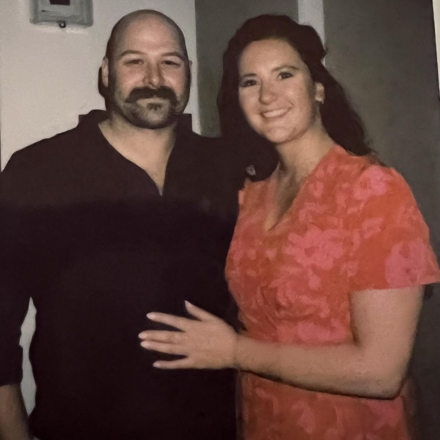 McCrary wedding 2023