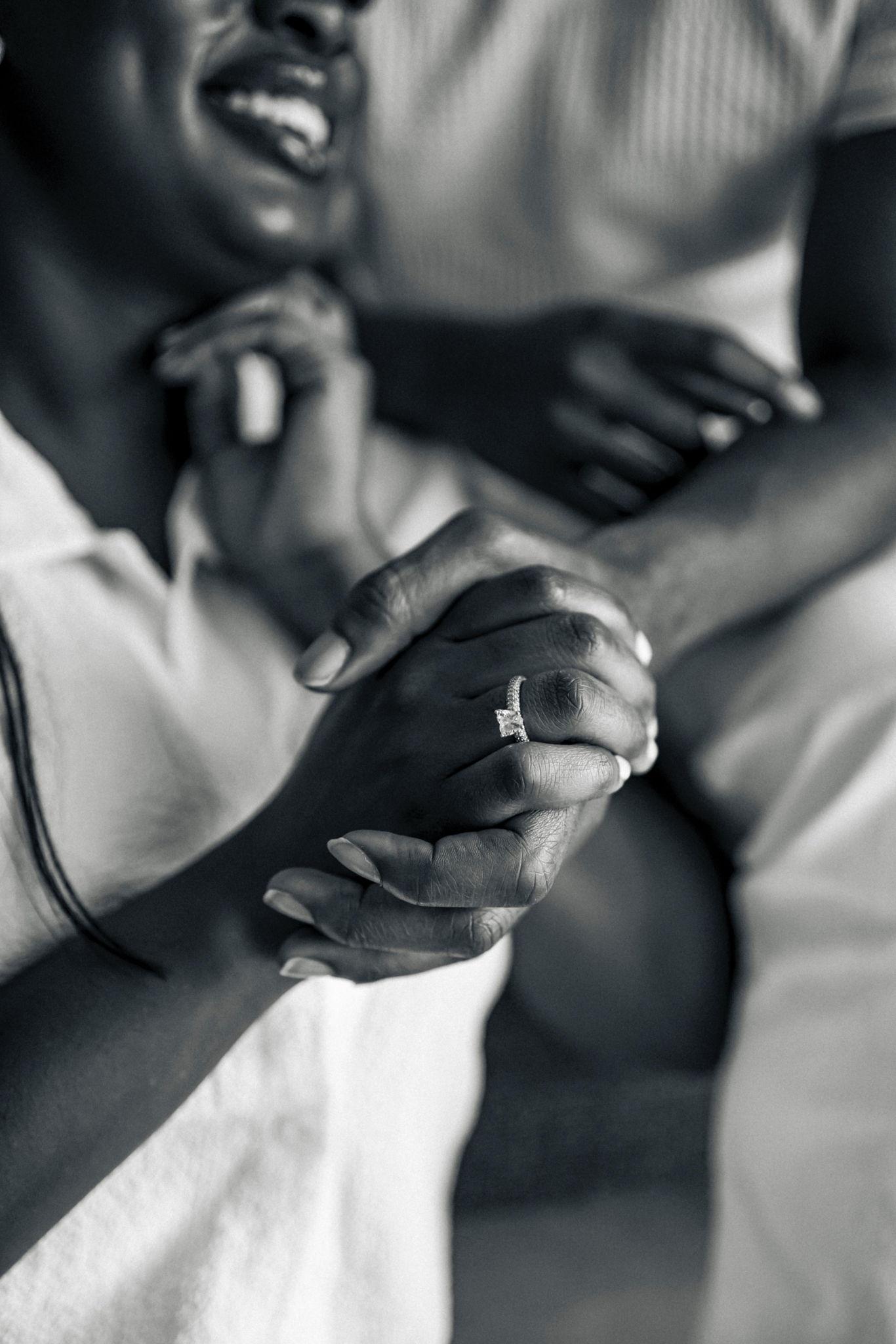 The Wedding Website of Bright Osei Owusu and Manuela Bonsu