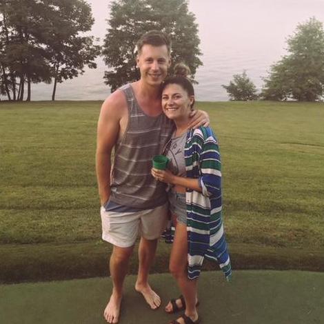 Summer Lovin'