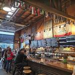 The Running Shop & Hops Brewery