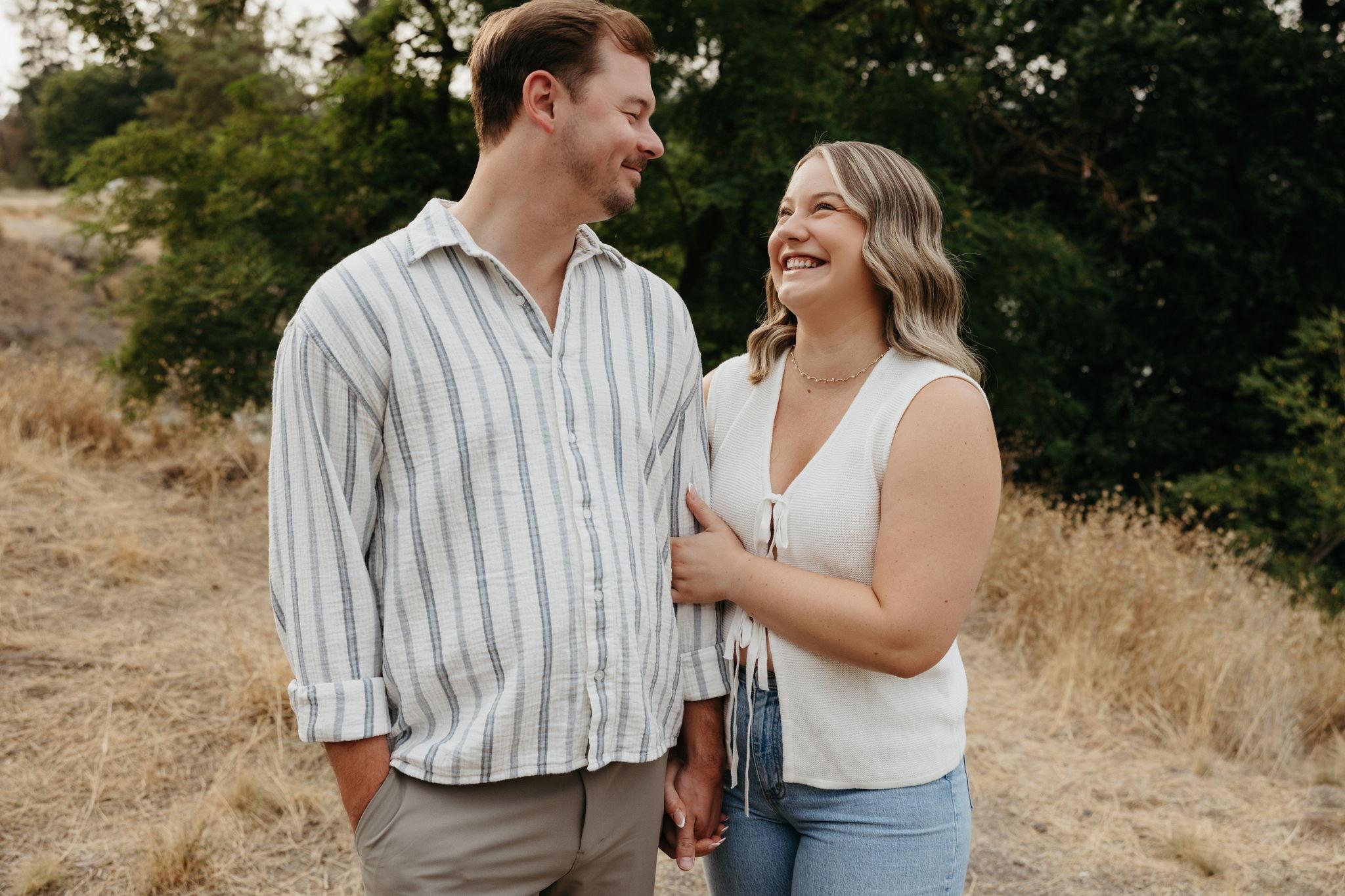 The Wedding Website of Hannah McArthur and Chris Bigler