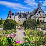 Château de Langeais