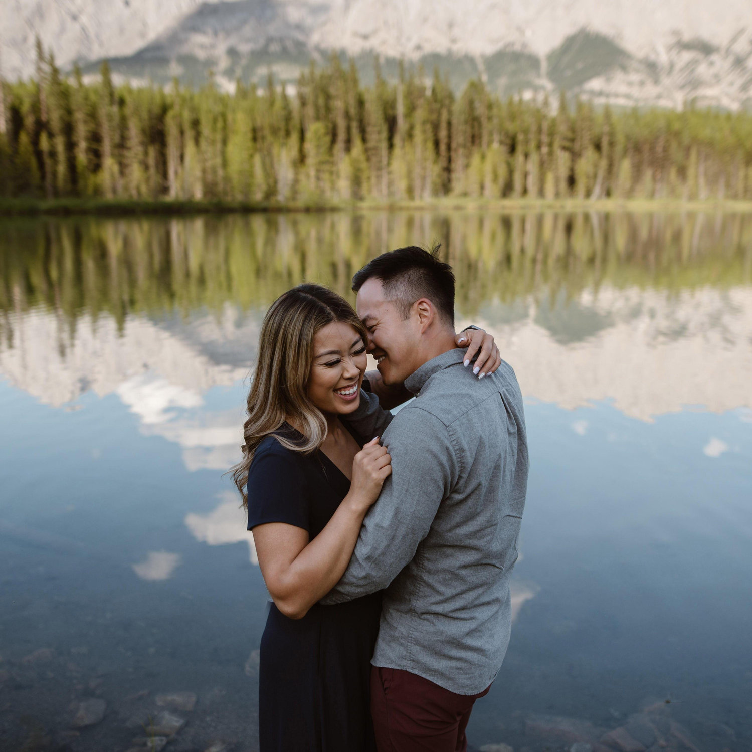 Kananaskis in 2020.