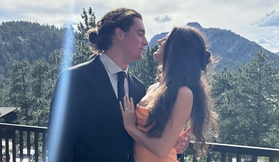 The Wedding Website of Madison Petrik and Matthew Lippe