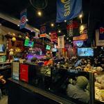 Chief's Pub