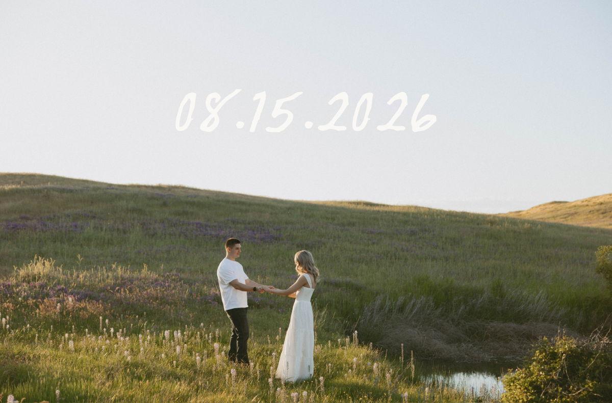 The Wedding Website of Brant Lapp and Rachel Holst
