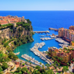 Trip to Monaco