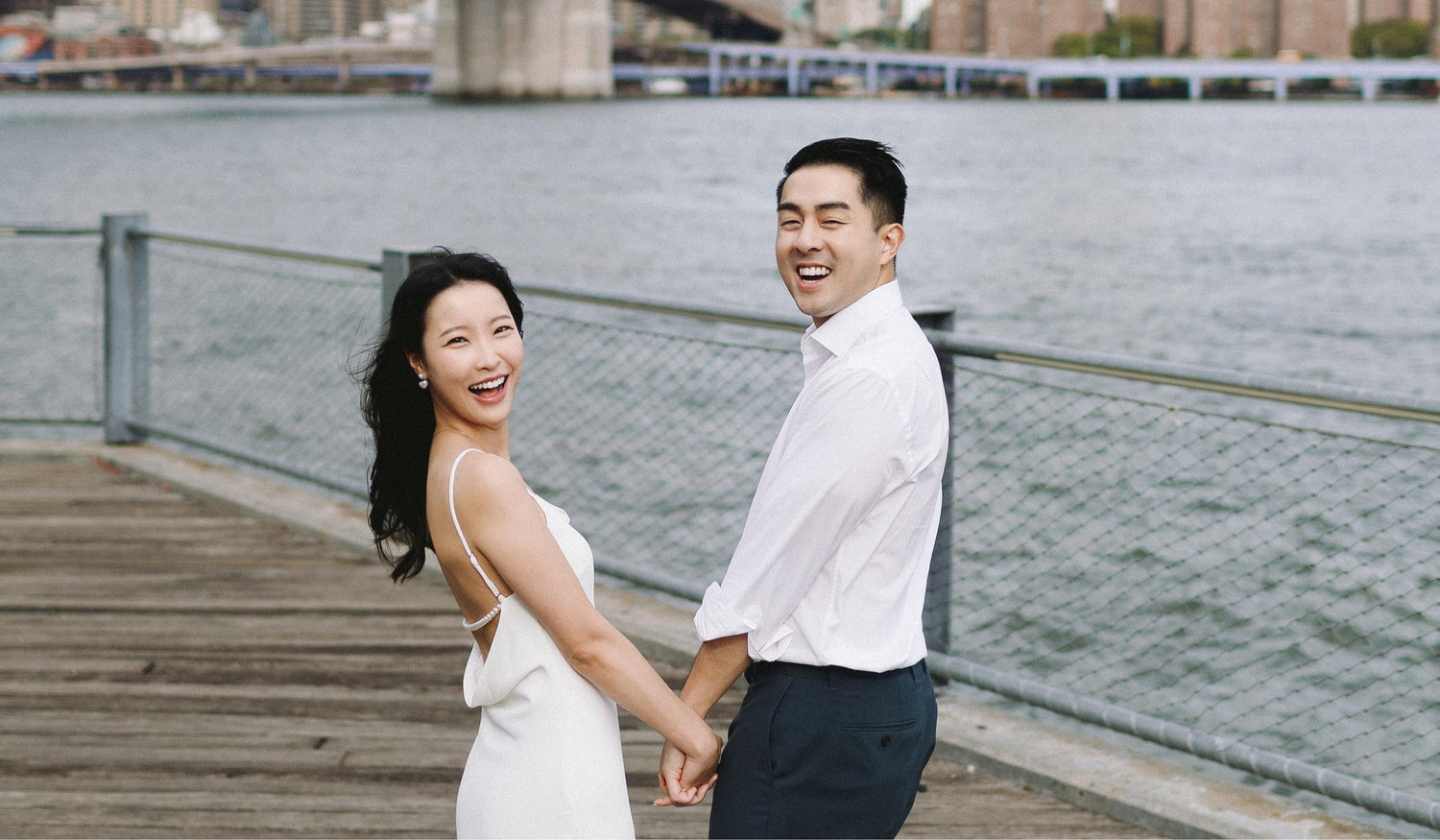 The Wedding Website of Rachael Lee and Brandon Hoang