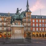 Plaza Mayor