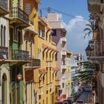 Viejo San Juan