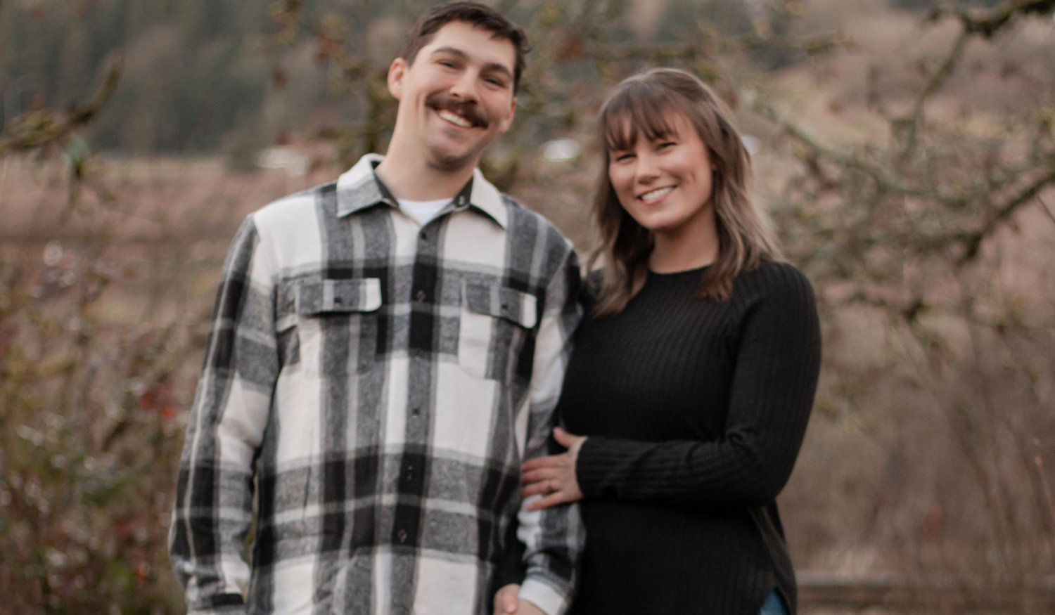The Wedding Website of Laura Holbrook and Travis Mosbrucker