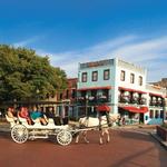 Historic Downtown Wilmington