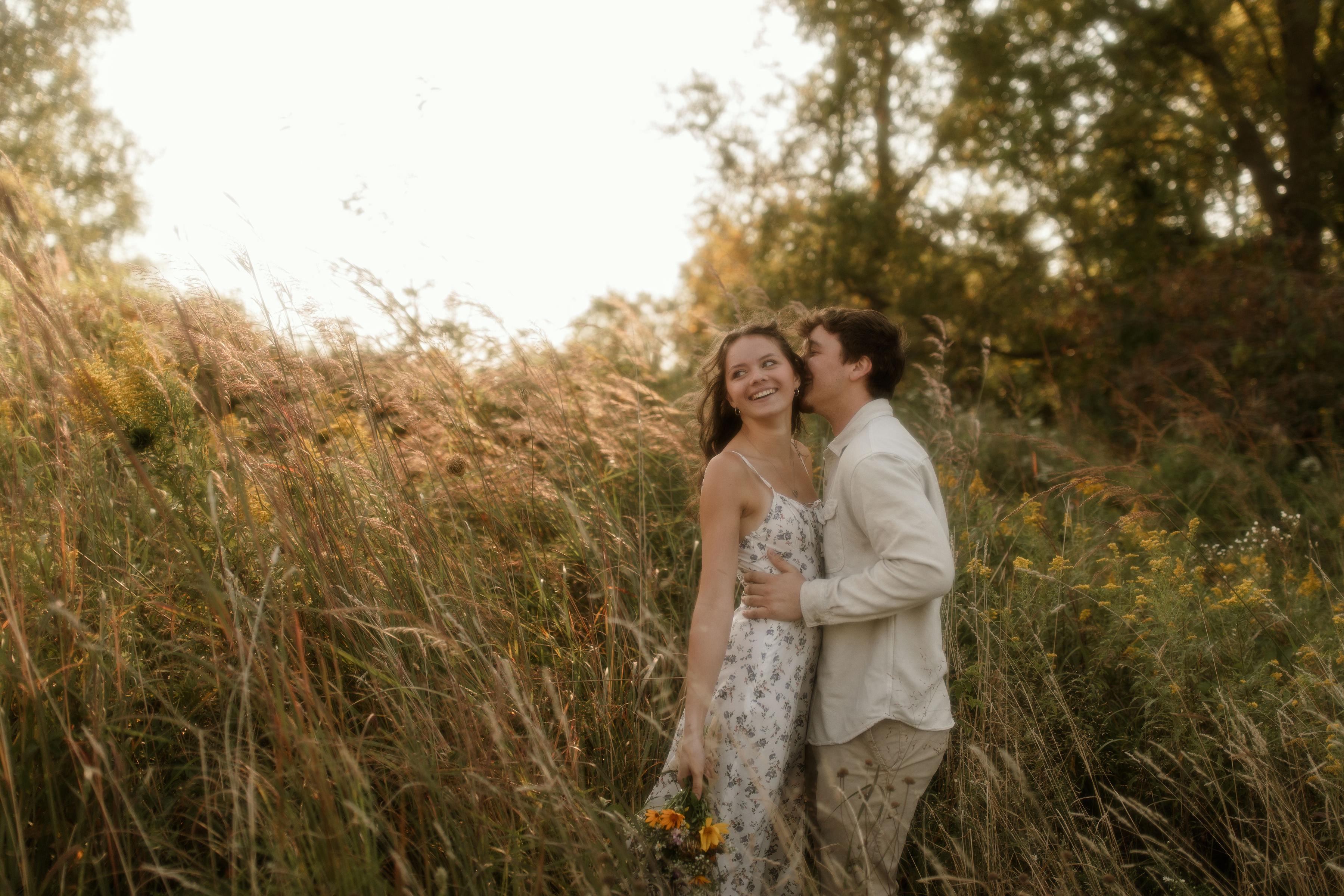 The Wedding Website of Megan Steiger and Graham Dierking