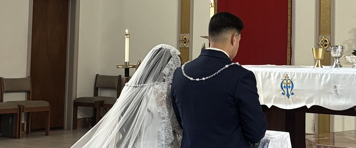 The Wedding Website of Nilton Gamez and Lan Nguyen