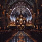 Notre-Dame Basilica of Montreal
