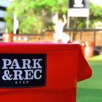 Park & Rec DTSP