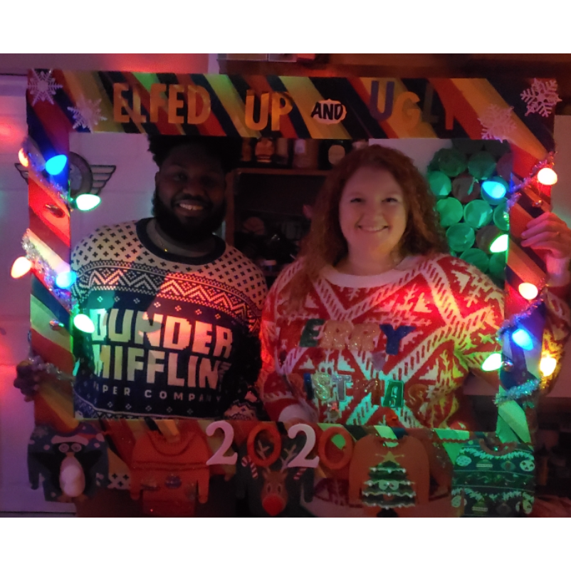 Christmas 2020