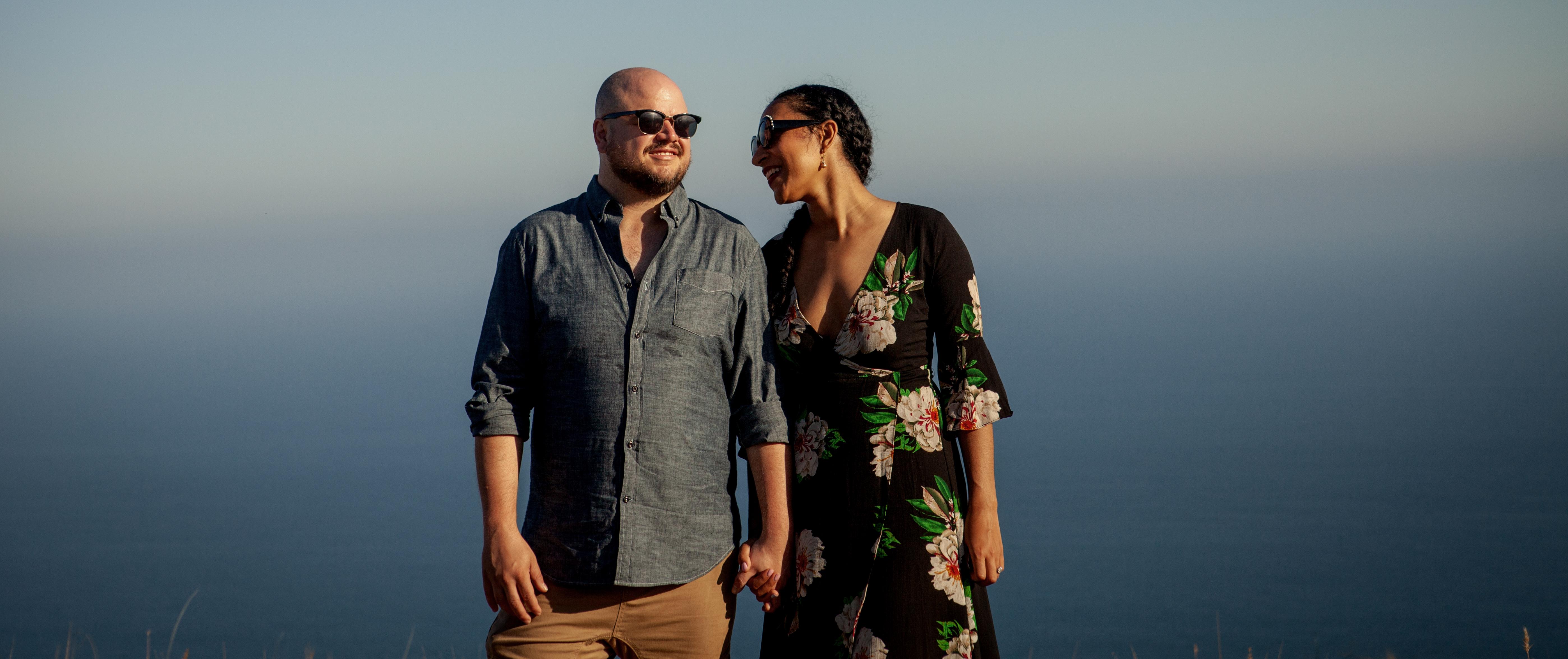 The Wedding Website of Alexis Garcia and Matthew Detisch