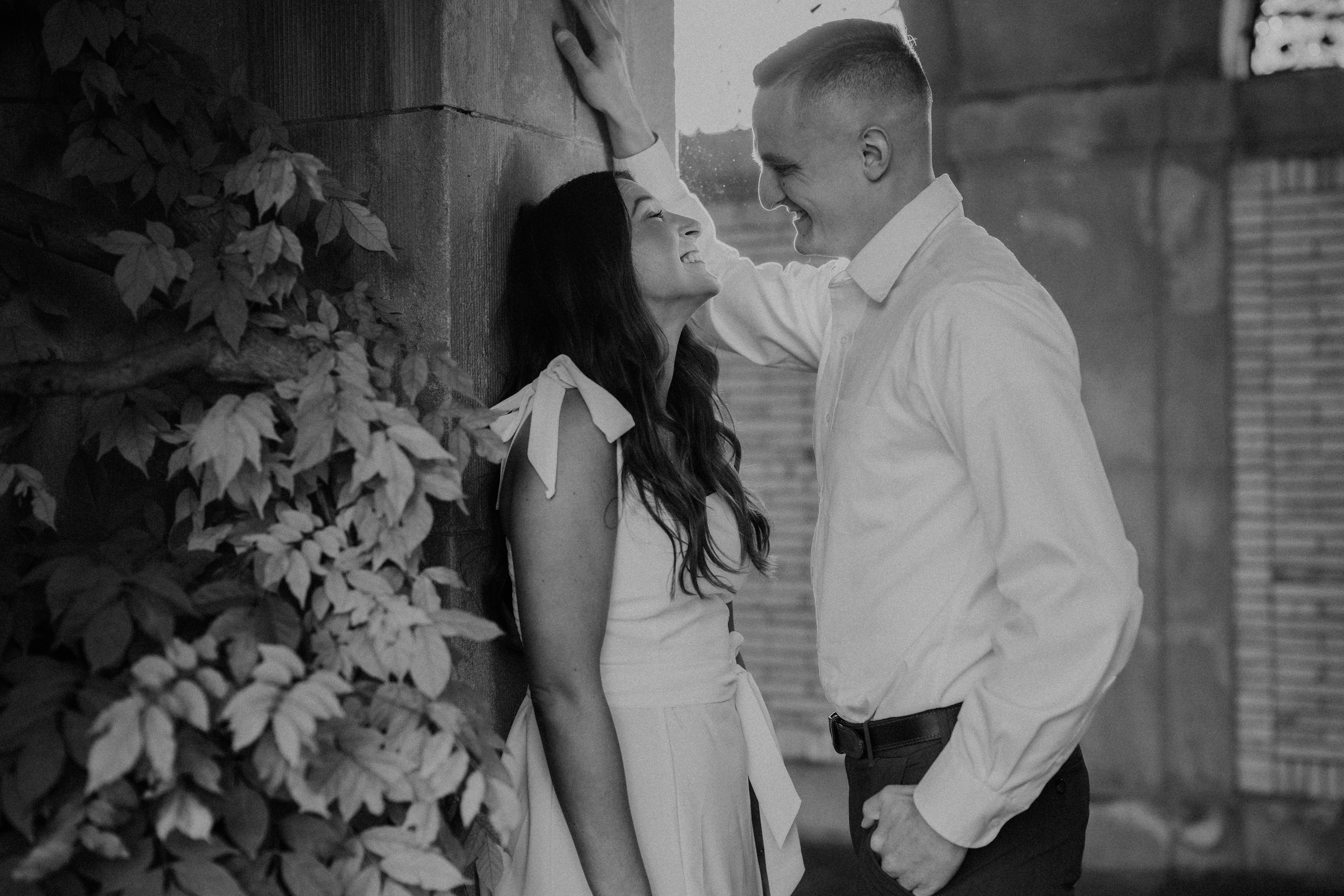 The Wedding Website of Victoria Trader and Curtis Miller