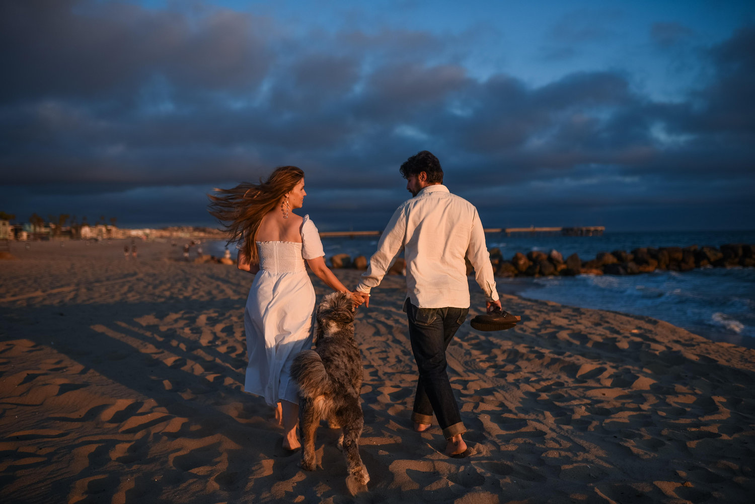 The Wedding Website of Chloe Stryker and Zacharie Boisvert