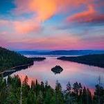 Emerald Bay State Park