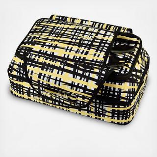 2-Layer Hot/Cold Thermal Food & Casserole Carrier