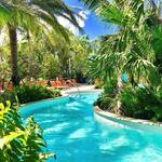 Pools and Lazy River