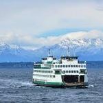 Bainbridge Island Ferry