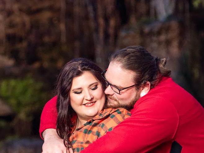 The Wedding Website of Trisha Cargile and Patrick Ravenscraft