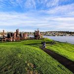 Gas Works Park
