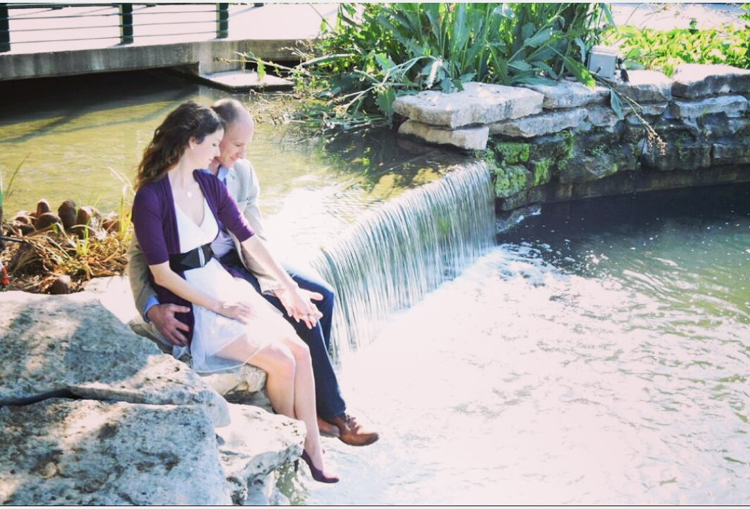 The Wedding Website of Carly Anderson and Doug Black