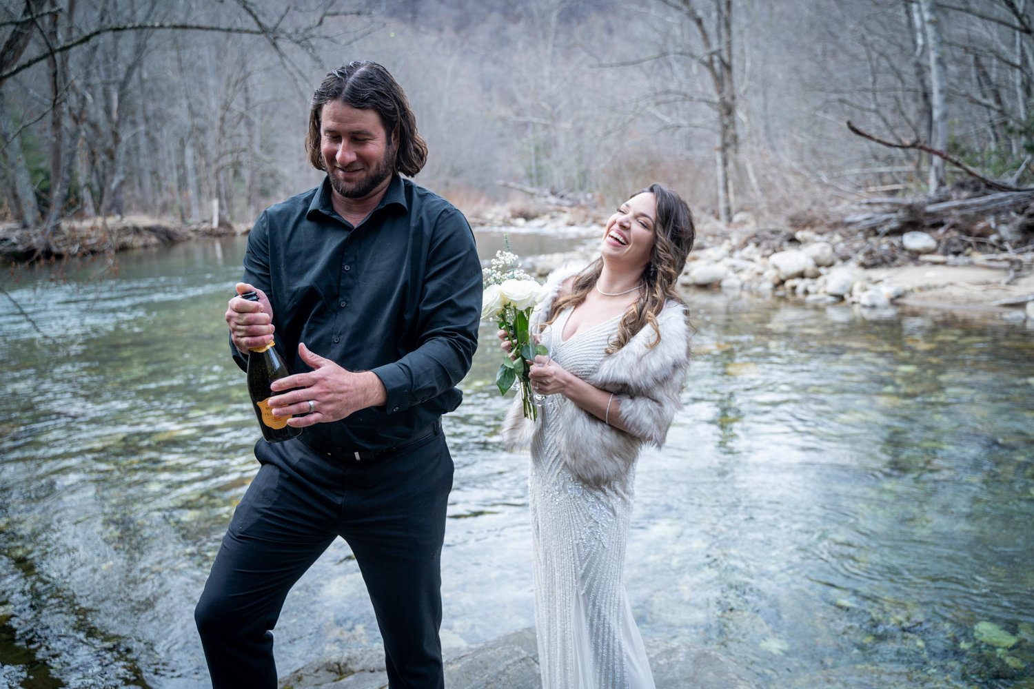 The Wedding Website of Taylor Pool and Andrew MacMillan