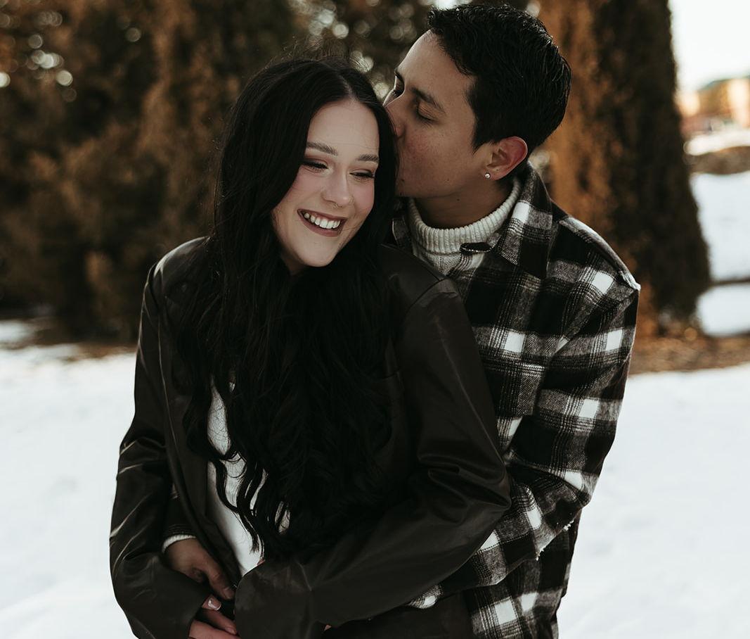 The Wedding Website of Kristian Goodman and Emmanuel Magana