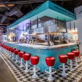 Denver Milk Market