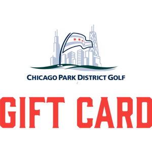 Sydney R. Marovitz Golf Course Gift Certificate