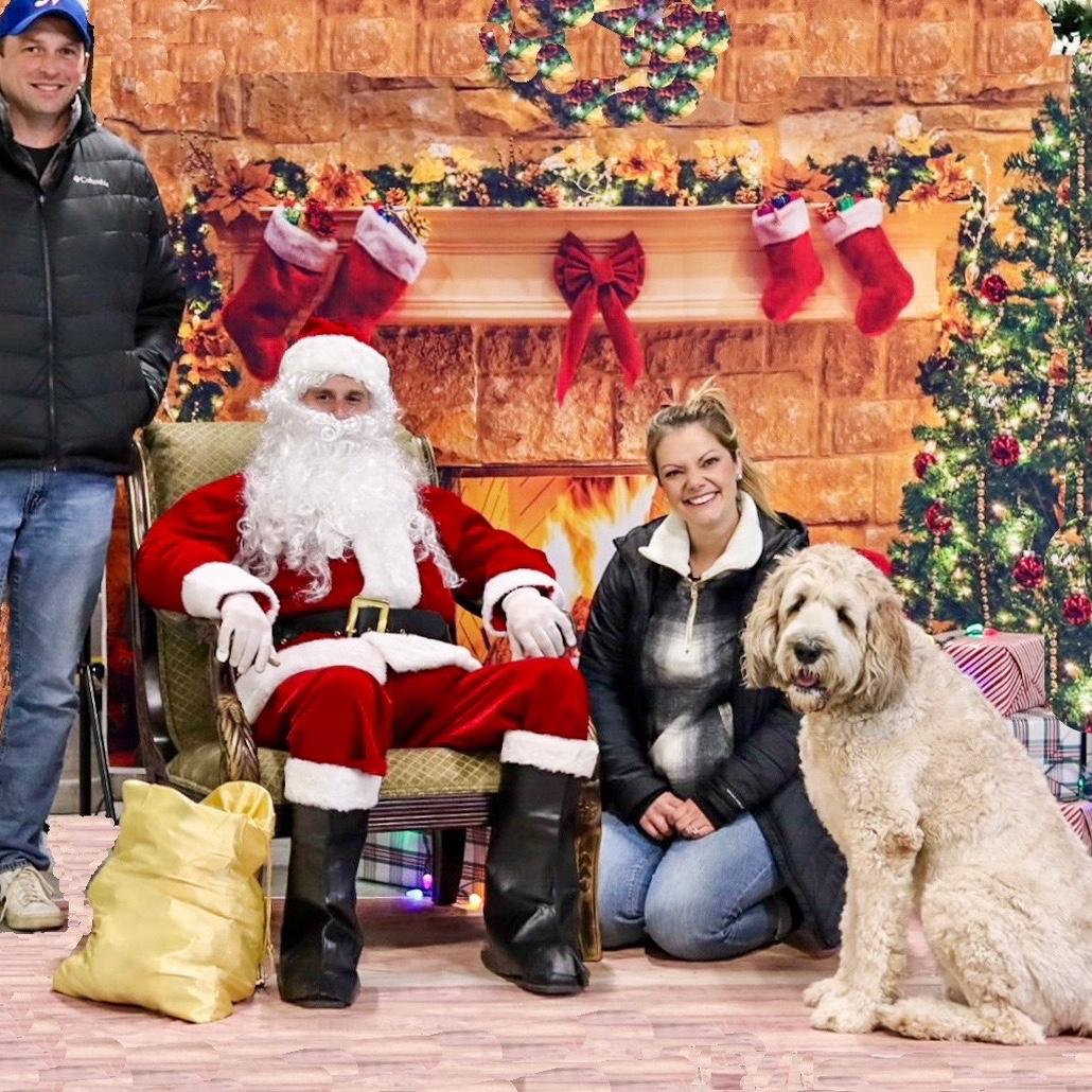 A Very Nashville Christmas