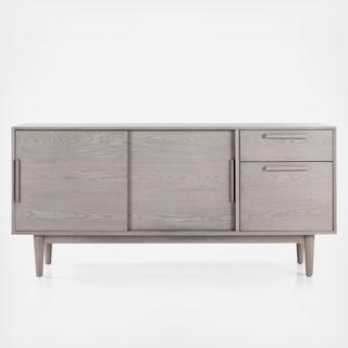 Tate Credenza/Media Console