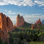 Garden of the Gods Visitor and Nature Center