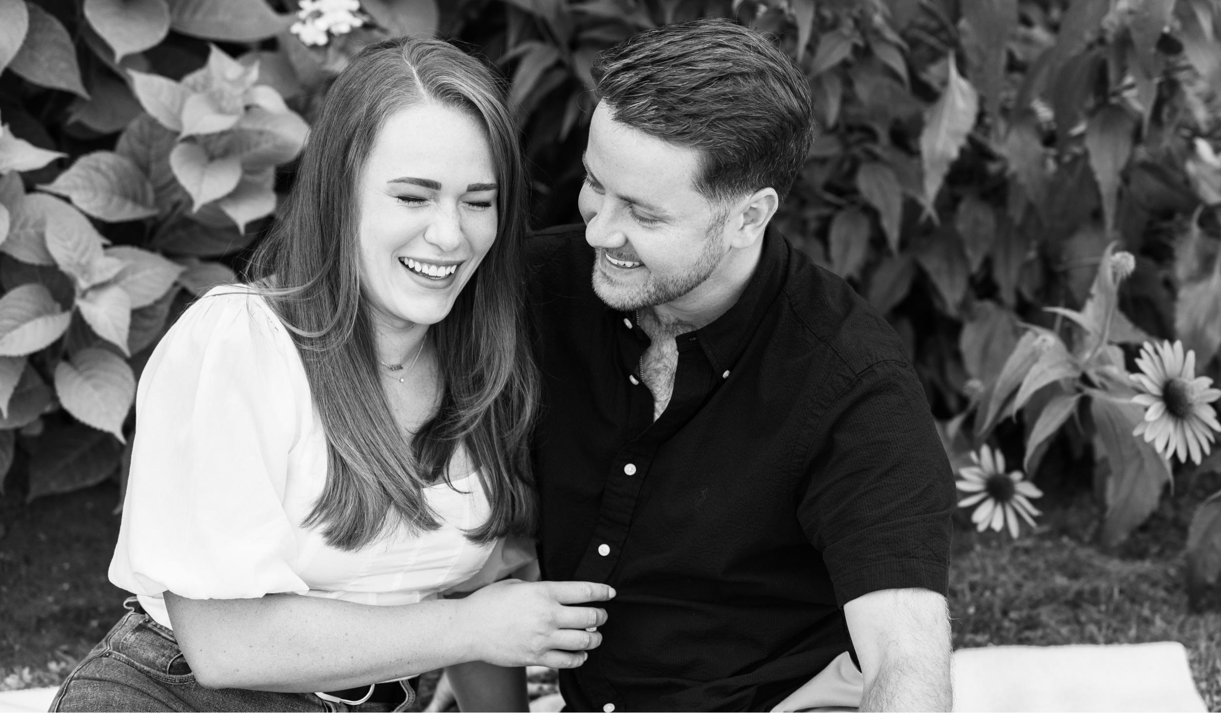 The Wedding Website of Julie Marco and Andrew Heinke